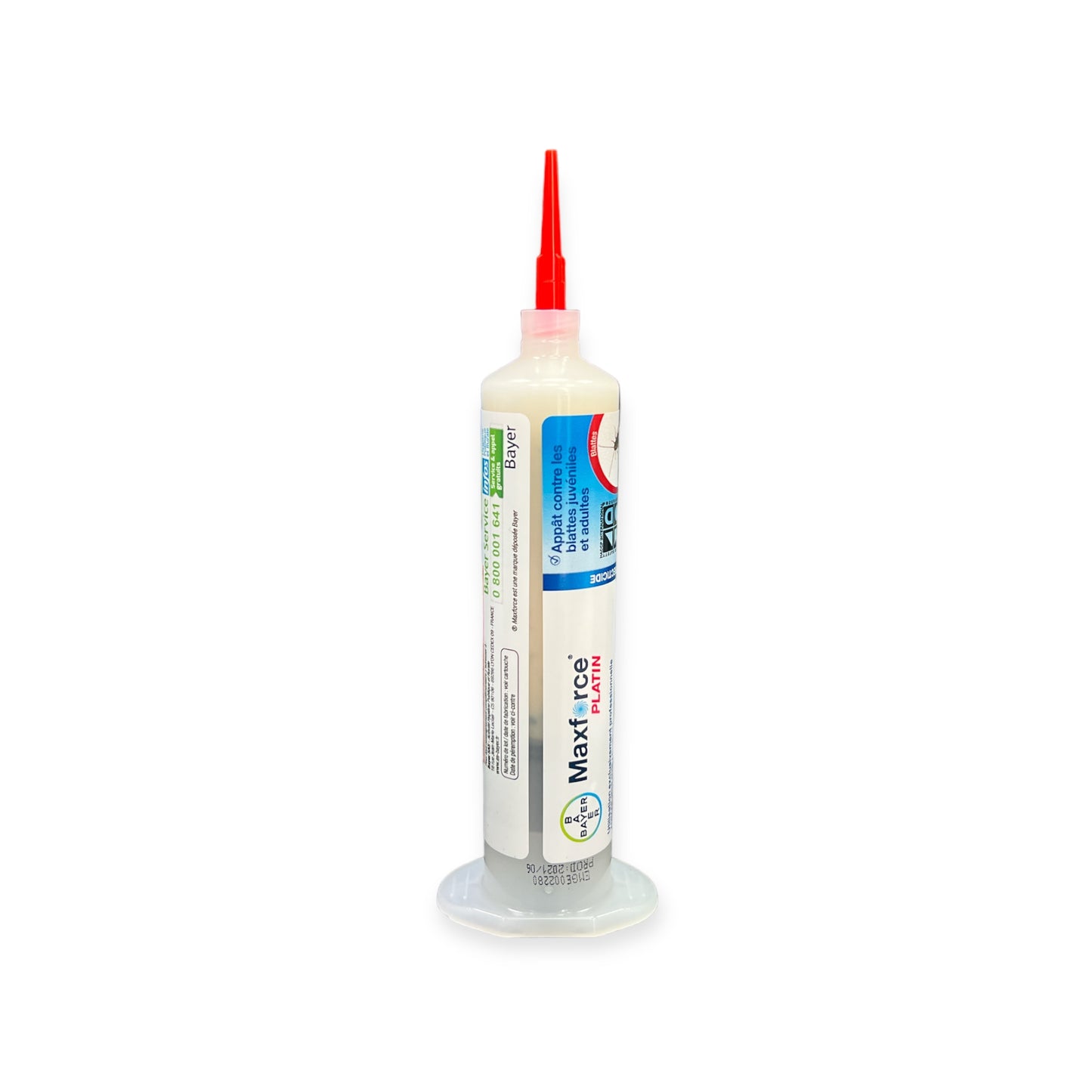 MAXFORCE GEL - UTILISATION PROFESSIONNELLE - 30G