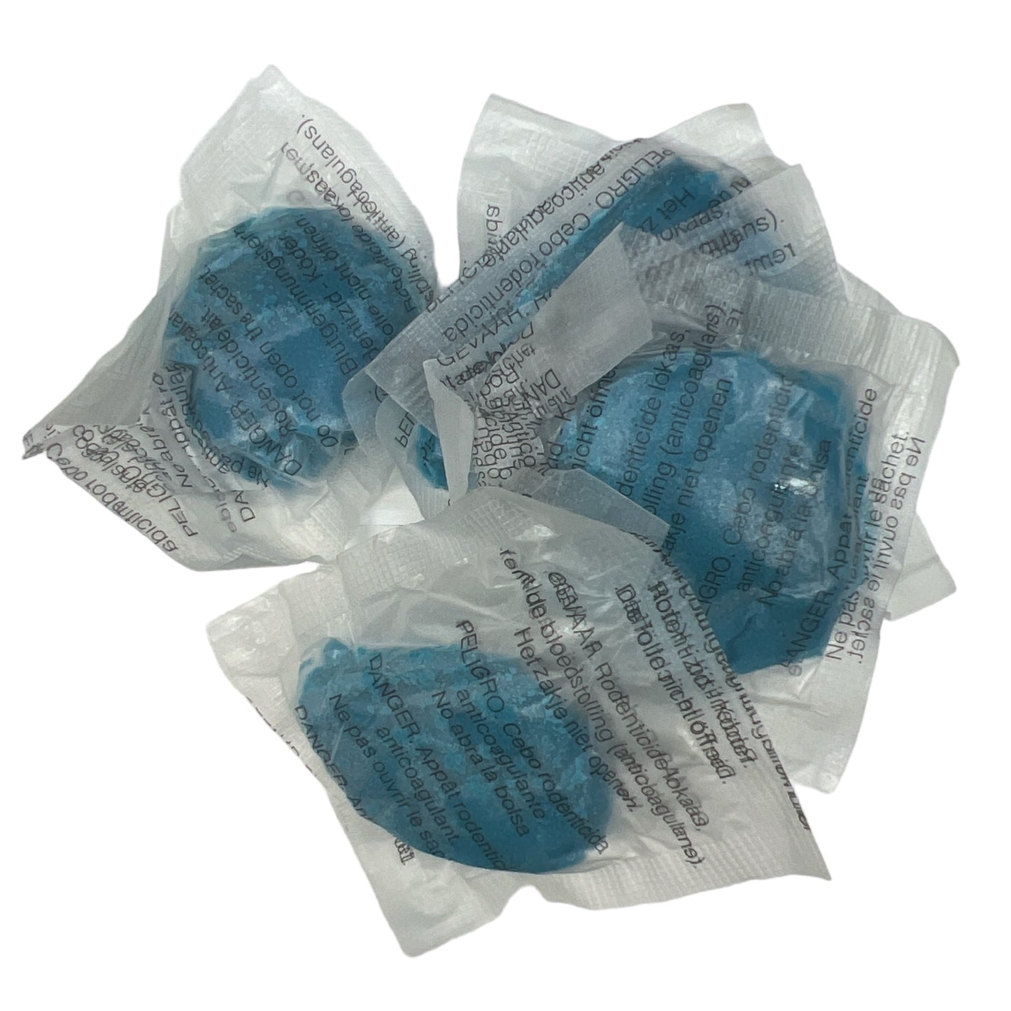 K PÂTE RATICIDE - SOURICIDE