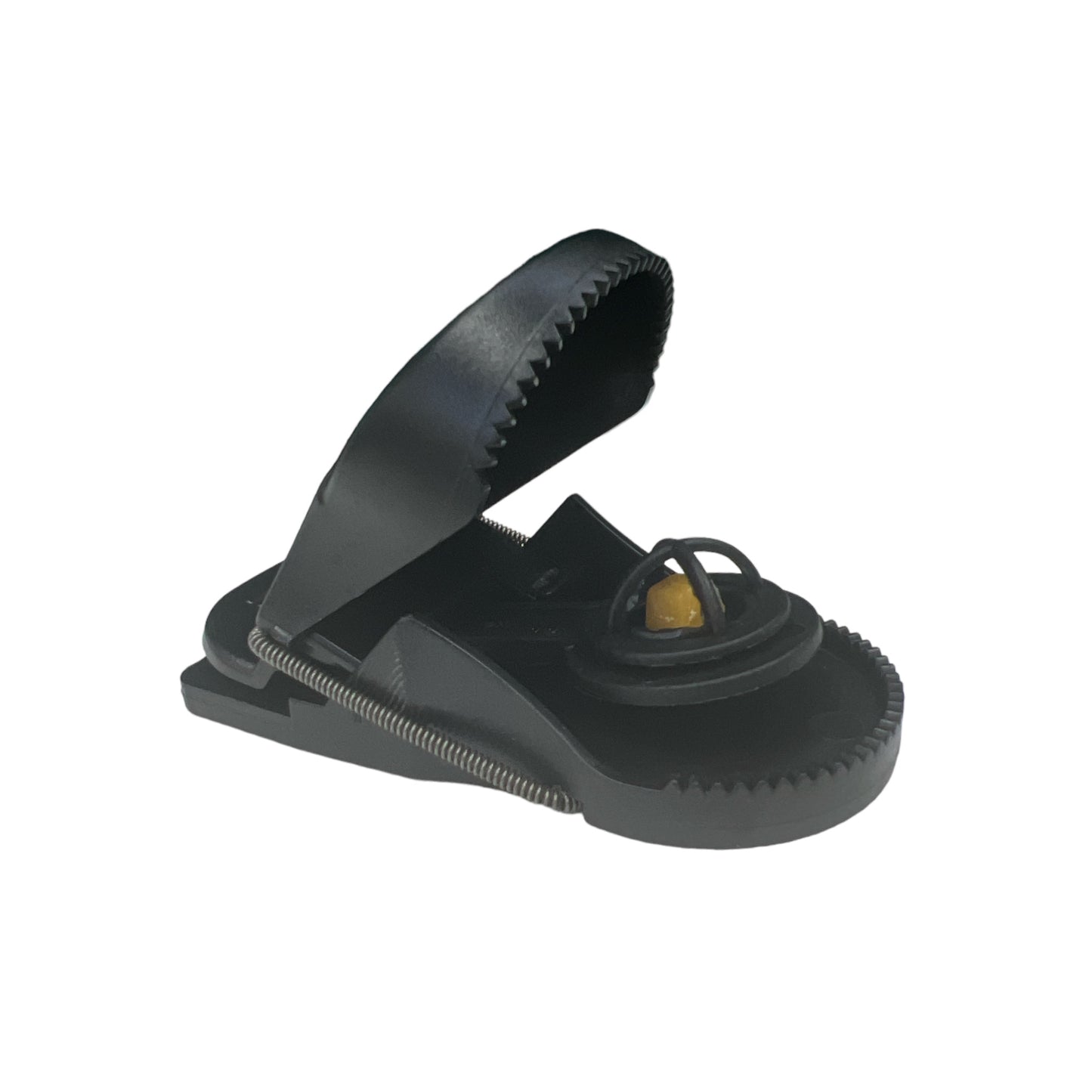 2 PIÈGES À SOURIS EN PLASTIQUE