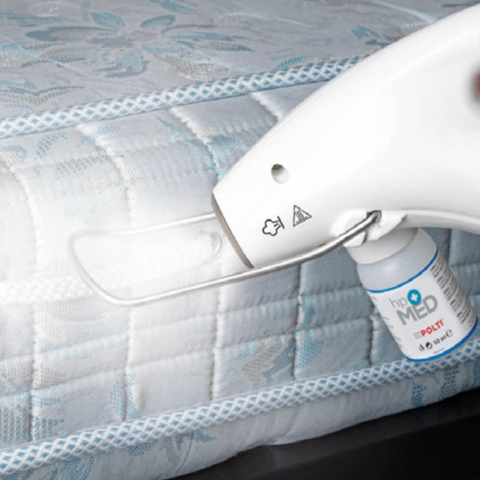 CIMEX ERADICATOR - MACHINE À VAPEUR ANTI PUNAISES DE LIT