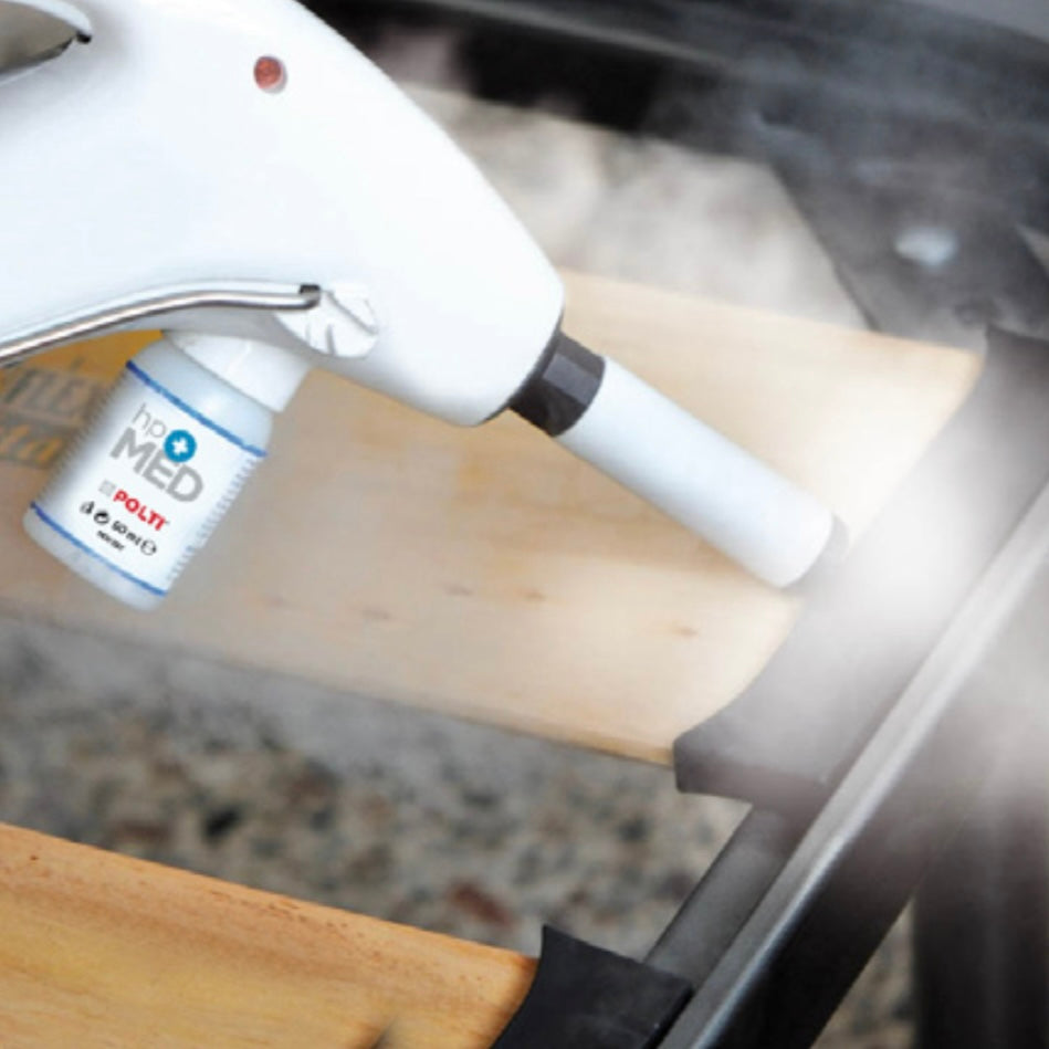 CIMEX ERADICATOR - MACHINE À VAPEUR ANTI PUNAISES DE LIT