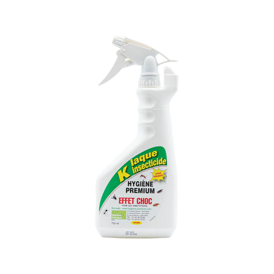 K LAQUE INSECTICIDE HYGIENE PREMIUM