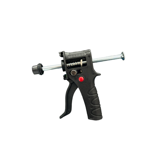 PISTOLET POUR APPLICATION DE GEL APPAT ANTI CAFARDS - ECO GUN