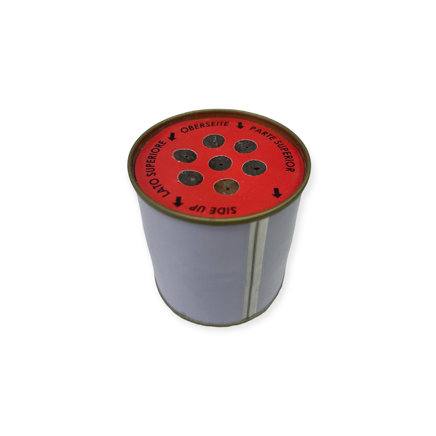 LOT DE 4 FUMIGATEURS INSECTICIDES FUMI K