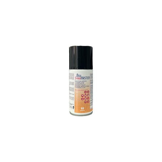 AEROSOL INSECTICIDE 150 ML