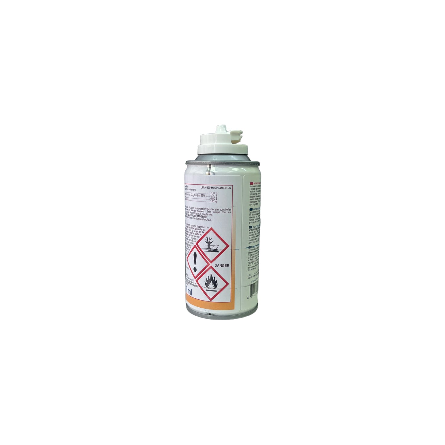 AEROSOL INSECTICIDE 150 ML