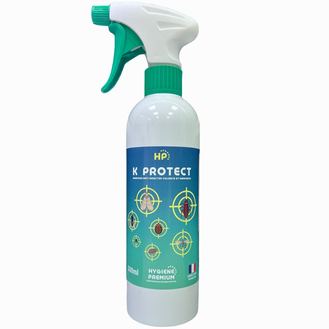 PACK PREVENTION PUNAISES DE LIT HYGIENE PREMIUM