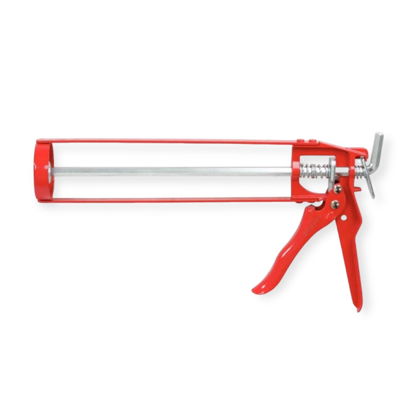 Pistolet à silicone