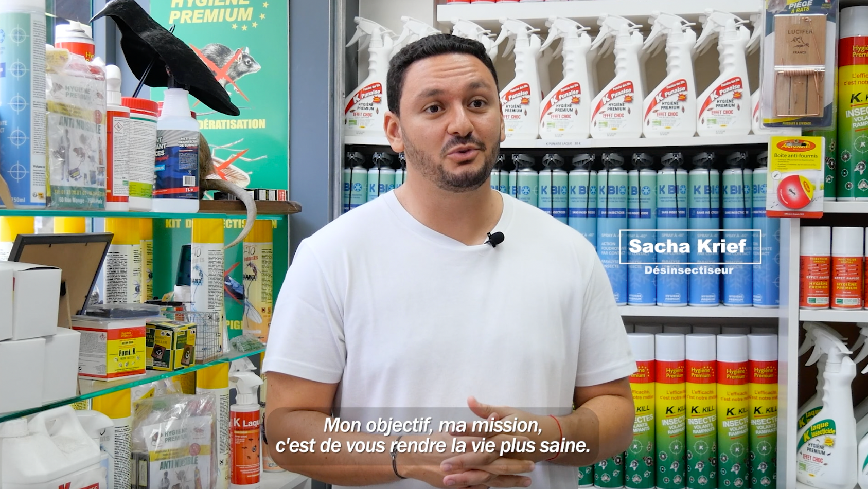 Charger la vidéo : 