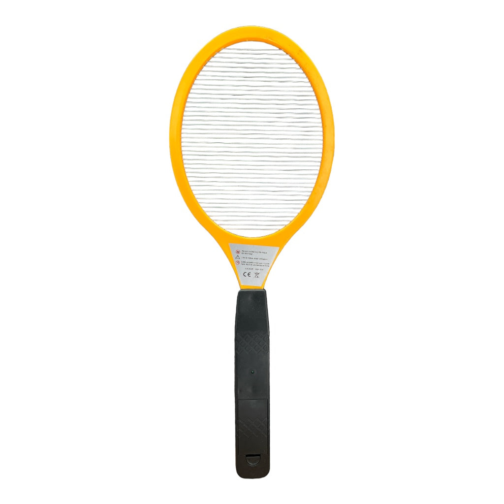 RAQUETTE ÉLECTRONIQUE ANTI INSECTES