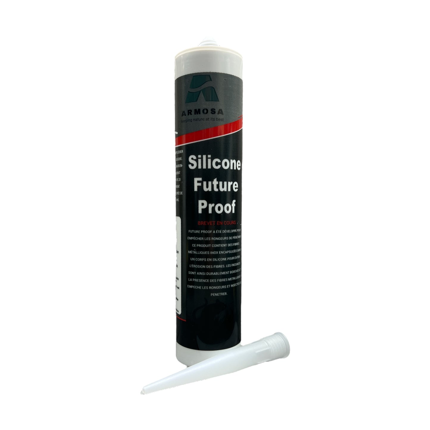 Silicone FUTURE PROOF