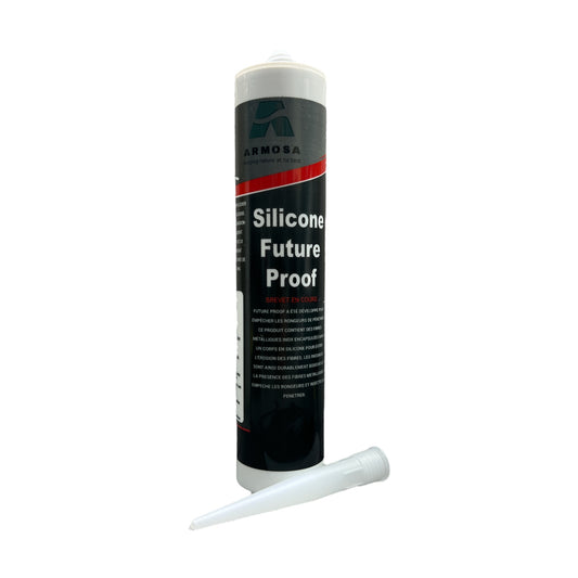 Silicone FUTURE PROOF