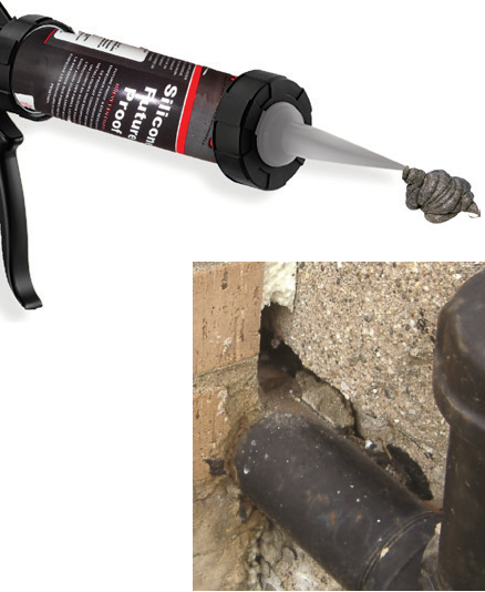 Silicone FUTURE PROOF