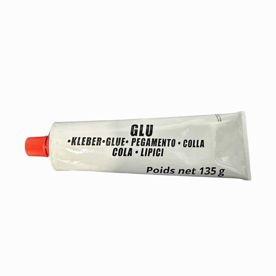 Colle anti nuisibles